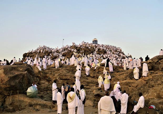 12 Nights 3 Star Umrah Package