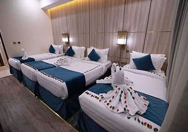Al Ebaa Hotel