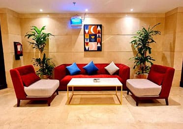 Al Ebaa Hotel