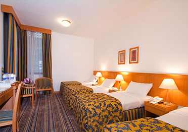 Al Ebaa Hotel