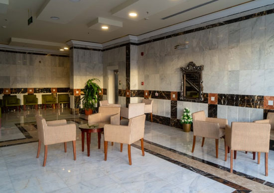 Artal Taiba Hotel