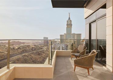 Courtyard by Marriott Makkah