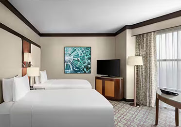 DoubleTree by Hilton Makkah Jabal Omar