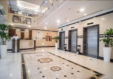 Emaar Taibah
