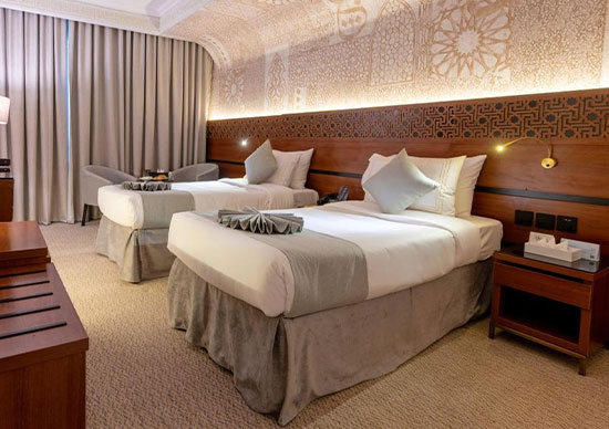 Grand Plaza Badr Al Maqam
