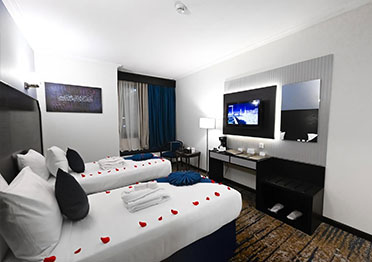 Grand Plaza Badr Al Maqam