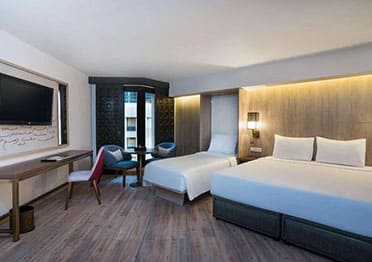 Makarem Ajyad Makkah Hotel