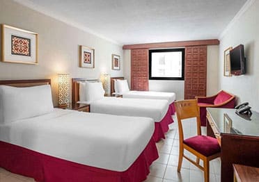Makarem Ajyad Makkah Hotel