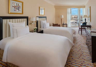 Swissotel Al Maqam