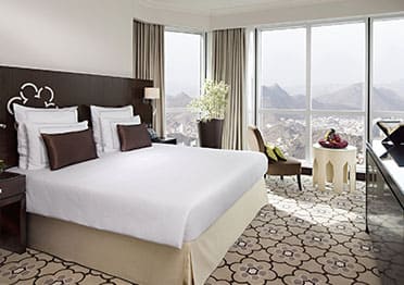 Swissotel Makkah