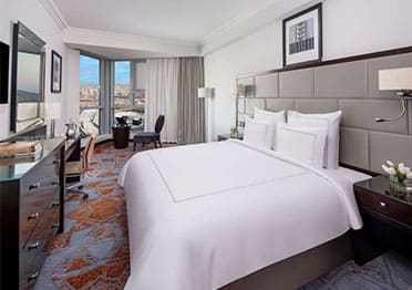 Swissotel Makkah