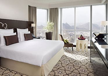 Swisstol Makkah