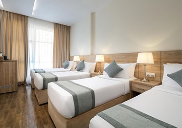 Worth Elite Hotel